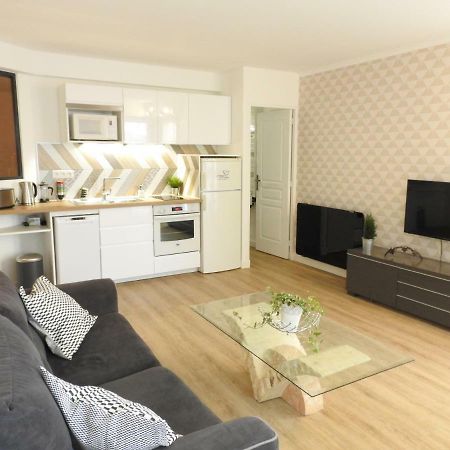 Appartement T2 De 40M2 Refait A Neuf Pour Vous ! Climatise لا غراند موت المظهر الخارجي الصورة