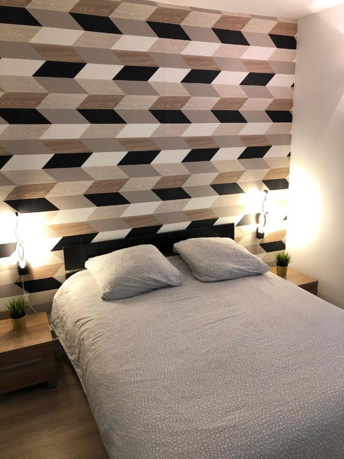 Appartement T2 De 40M2 Refait A Neuf Pour Vous ! Climatise لا غراند موت المظهر الخارجي الصورة