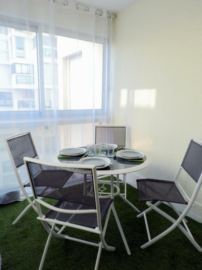 Appartement T2 De 40M2 Refait A Neuf Pour Vous ! Climatise لا غراند موت المظهر الخارجي الصورة