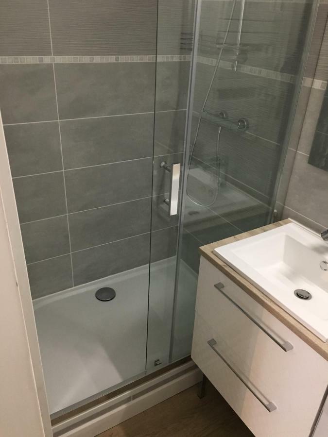 Appartement T2 De 40M2 Refait A Neuf Pour Vous ! Climatise لا غراند موت المظهر الخارجي الصورة